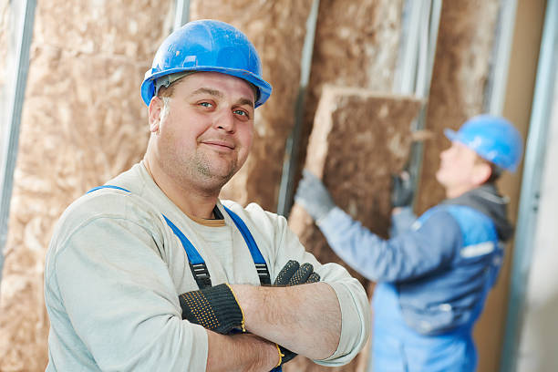 Trusted Bridgeton, MO Insulation Experts